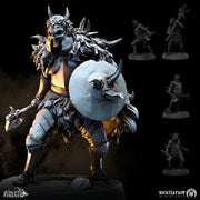 Beastsworn Marauders x5 - Only-Games