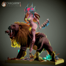 Tribal Chief / E