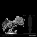 Twisted Harpy Flock | Bestiarum | Wargaming DnD Miniatures
