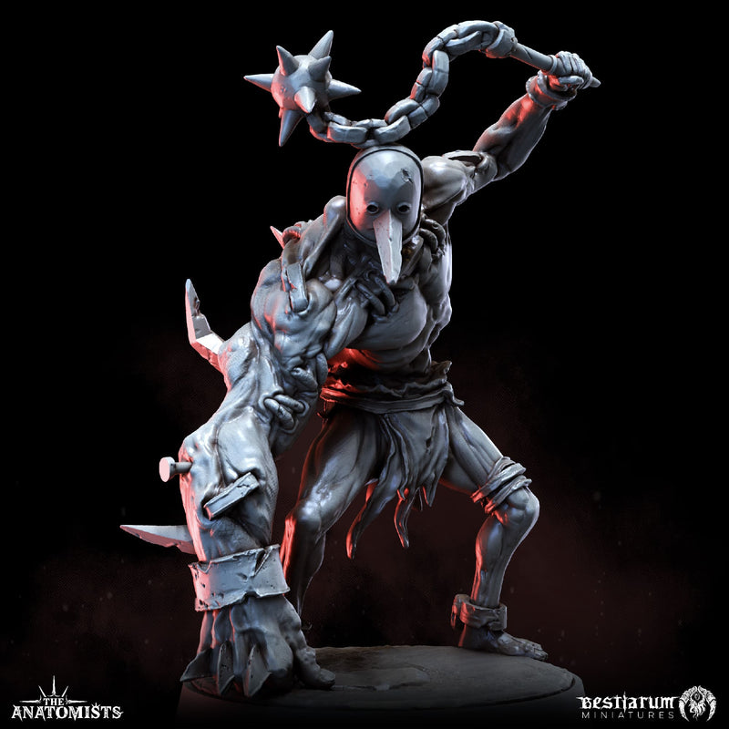 Gore Abominations | Bestiarum | Wargaming DnD Miniatures - Only-Games