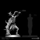 Gore Abominations | Bestiarum | Wargaming DnD Miniatures