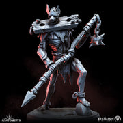 Gore Abominations | Bestiarum | Wargaming DnD Miniatures - Only-Games