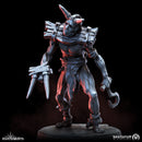 Gore Abominations | Bestiarum | Wargaming DnD Miniatures