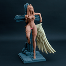 Iris - fallen angel / Part B