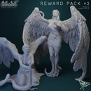 Angels | Rewards