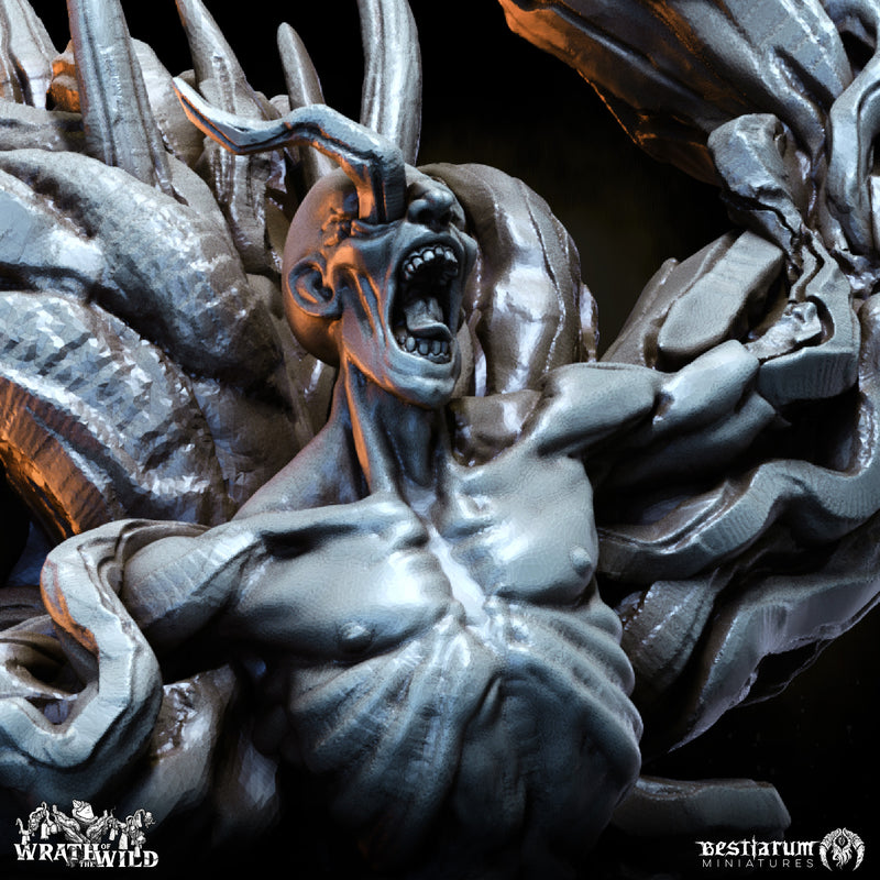 Roothost Treant x 2 - Only-Games
