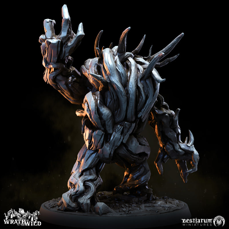 Roothost Treant x 2 - Only-Games