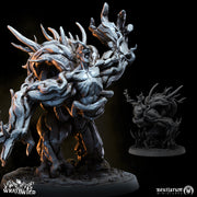 Roothost Treant x 2 - Only-Games