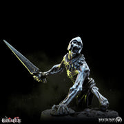 Scythrian Risen Warriors - Only-Games