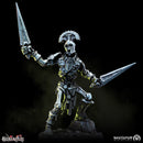 Scythrian Risen Warriors - Only-Games