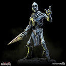 Scythrian Risen Warriors - Only-Games