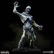 Scythrian Risen Warriors - Only-Games