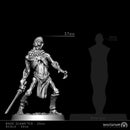 Scythrian Risen Warriors - Only-Games