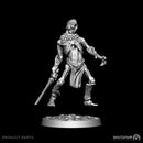 Scythrian Risen Warriors - Only-Games