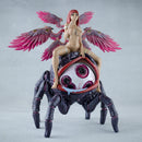 FALLEN ANGELS / 3 PIECES