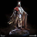 Blasphemous Crusader Warband II | Bestiarum | Wargaming DnD Miniatures