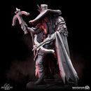 Witch Hunter Inquisitors | Bestiarum | Wargaming DnD Miniatures