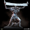 Possessed Villagers | Bestiarum | Wargaming DnD Miniatures