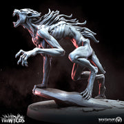 Feral Werewolves | Bestiarum | Wargaming DnD Miniatures - Only-Games