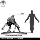 Feral Werewolves | Bestiarum | Wargaming DnD Miniatures