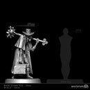 Witch Hunter Inquisitors | Bestiarum | Wargaming DnD Miniatures