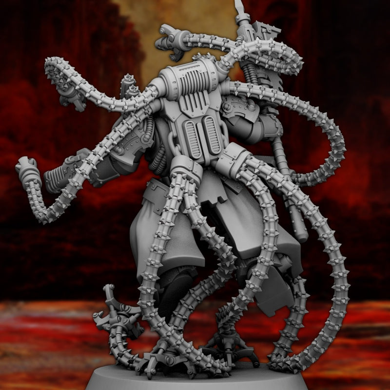 Master Smith of Hades - Only-Games