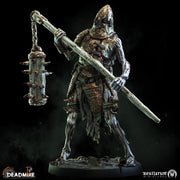 Deadwalker Batterers - Only-Games