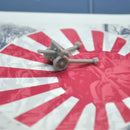 3D Printed Japanese Type 91 Artillery (x10) - Only-Games