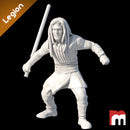 (Legion) Quinlan Vos - Only-Games