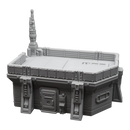 Outpost Cryolab - 28mm Wargaming Scatter Terrain Scenery Tabletop Miniature - Only-Games