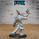 Lizard Folk Army Set B - Only-Games