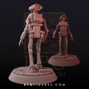 Galactic Wars | Tactical Command Automaton - Only-Games