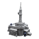 Outpost Comms Station - 28mm Wargaming Scatter Terrain Scenery Tabletop - Only-Games