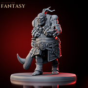 Ogre Female 2 - Only-Games
