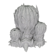 Hive Fly Sack #2 - 28mm Wargaming Scatter Terrain Scenery Tabletop - Only-Games