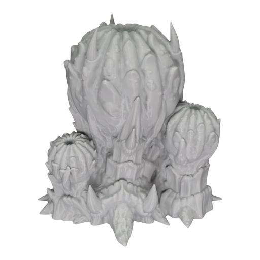 Hive Fly Sack #2 - 28mm Wargaming Scatter Terrain Scenery Tabletop - Only-Games