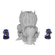 Hive Fly Sack #2 - 28mm Wargaming Scatter Terrain Scenery Tabletop - Only-Games
