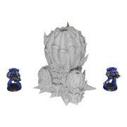 Hive Fly Sack #2 - 28mm Wargaming Scatter Terrain Scenery Tabletop - Only-Games