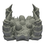 Hive Nursery #3 - 28mm Wargaming Scatter Terrain Scenery Tabletop - Only-Games