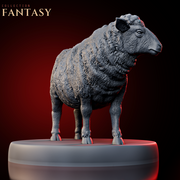 Sheep 1 - Only-Games