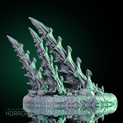 Triple Bone Spike - Only-Games