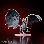 Adult Green Dragon 1 - Only-Games