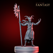 Warlock Cultist - Only-Games