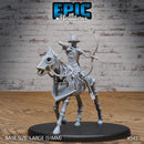 Skeleton Army Set G - Only-Games