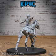 Skeleton Army Set G - Only-Games