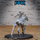 Skeleton Army Set G - Only-Games