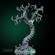 Bone Tree 2 - Only-Games
