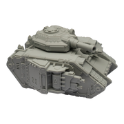 Tank #4 - 28mm Wargaming Scatter Terrain Scenery Tabletop - Only-Games