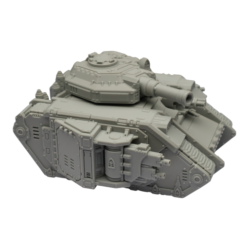 Tank #4 - 28mm Wargaming Scatter Terrain Scenery Tabletop - Only-Games