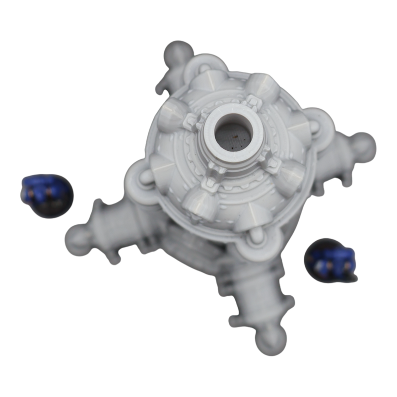 Production Compressor - 28mm Wargaming Scatter Terrain Scenery Tabletop - Only-Games